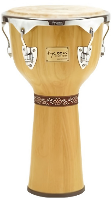 타이쿤 콘체르토 젬베, TJ-712 C N, 1개