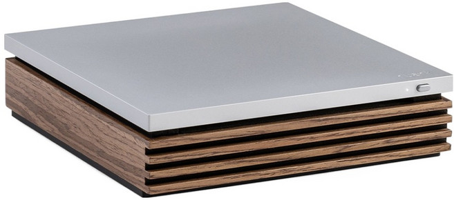 루악오디오 CD플레이어, 단품