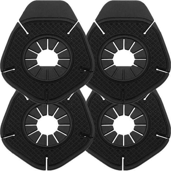 아케이바이 고급형 와이퍼홀 보호 패드 2p x 2개, 컨텐츠 참조