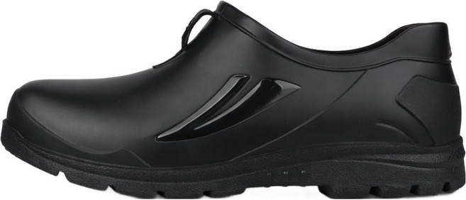 슈퍼카미트 방수 미끄럼방지 로우컷 숏 주방 슬립온 s8r85