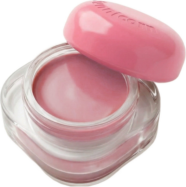 써니콘 아보 히알 멜팅 글로우 립 앤 치크, 02 모브 피치, 1개