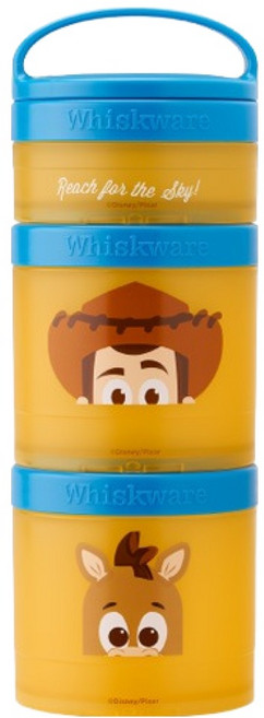 위스키웨어 디즈니 픽사 익스팬션팩 우디&불스아이, 1개
