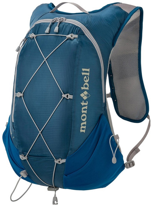mont-bell Cross Runner Pack 7L JBEJXUBS74