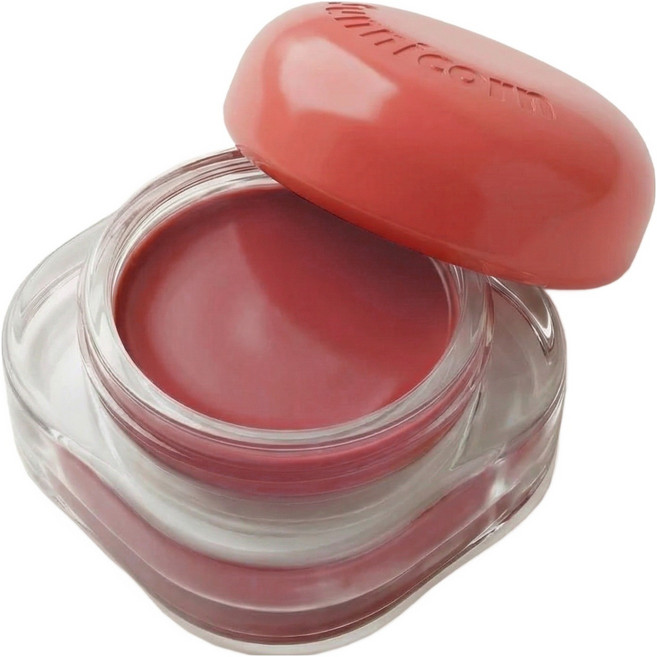 써니콘 아보 히알 멜팅 글로우 립 앤 치크, 01 피그 핑크, 1개