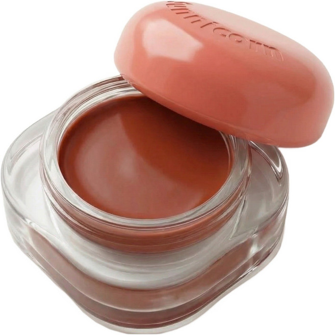 써니콘 아보 히알 멜팅 글로우 립 앤 치크, 03 시나몬 레드, 1개