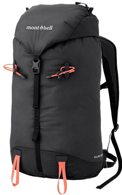 mont-bell Balance Light 20L JBEJXUBS82