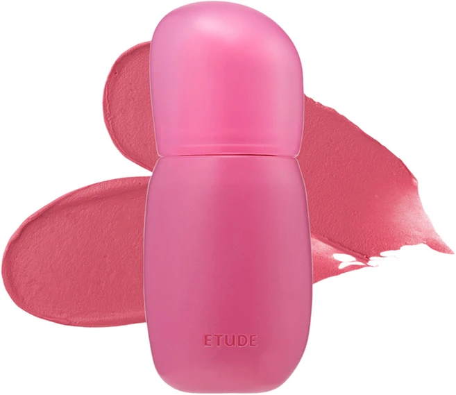 에뛰드 포근 픽싱 틴트 4g, 19 공주대접필수, 1개 - 쿠팡