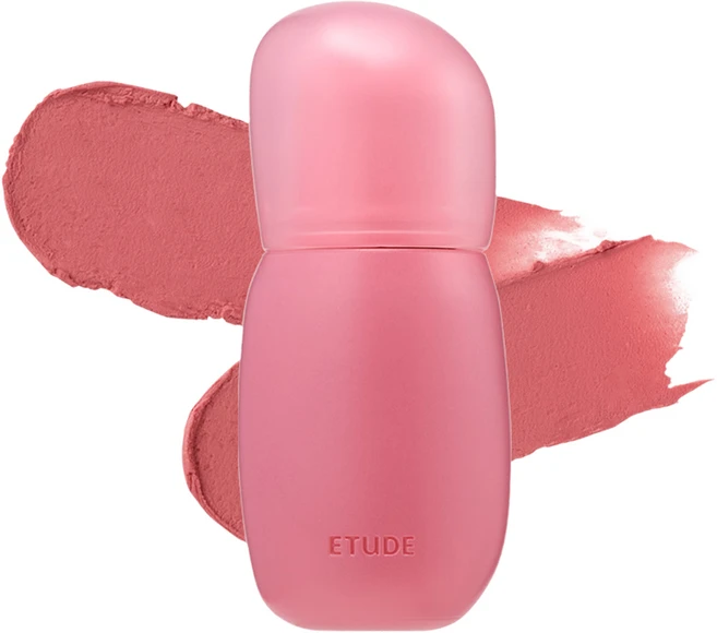 에뛰드 포근 픽싱 틴트 4g, 18 사랑말곤안받아, 1개 - 쿠팡