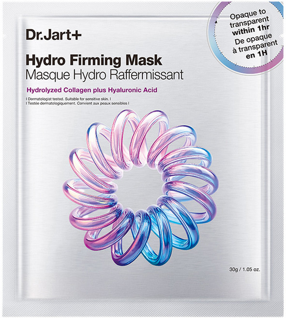 닥터자르트 하이드로 퍼밍 마스크 30g, 1개, 1개입