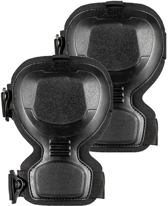 5.11 Tactical EXO K 凝膠護膝 2入組
