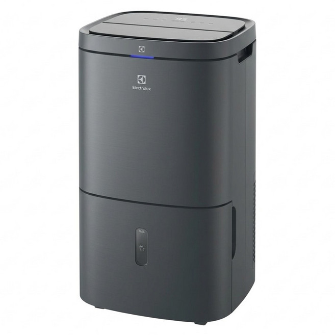 Electrolux 伊萊克斯 WIFI 極適家居700清淨除濕機 14L 曜岩灰, ED1471DC