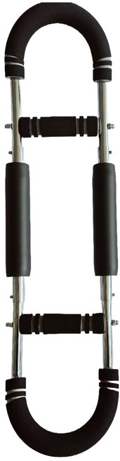 Bonire U型手臂肌力運動器材 可調節 家用 強化型 40KG