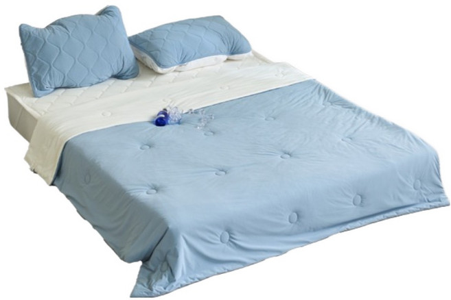 베네베딩 쿨넥사 냉감 여름 차렵 이불