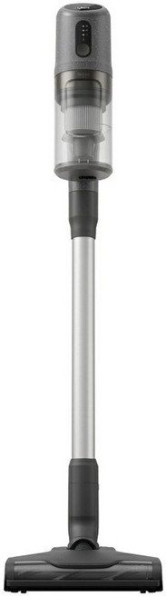 Electrolux 伊萊克斯 極適家居 600 無線 吸塵器 多款吸頭 礫岩灰 EFP61713