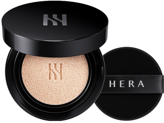 헤라 블랙 쿠션 파운데이션 15g, 13N1, 1개