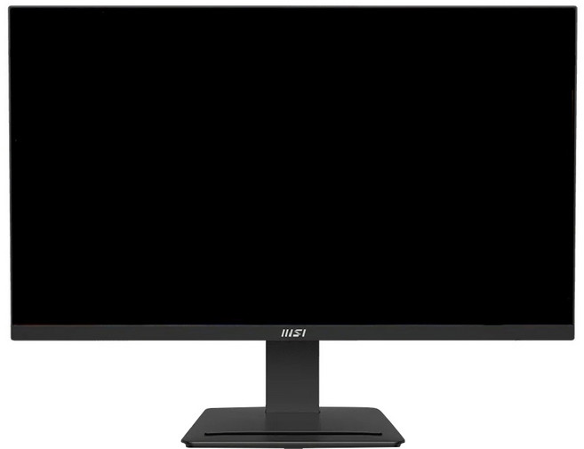 msi 微星 WQHD 27型商務螢幕 HDMI/IPS/1ms/144Hz, 27吋, PRO MP273Q E14