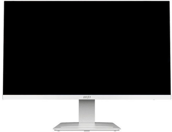 msi 微星 WQHD 27型商務螢幕 HDMI/IPS/1ms/144Hz, 27吋, PRO MP273QW E14