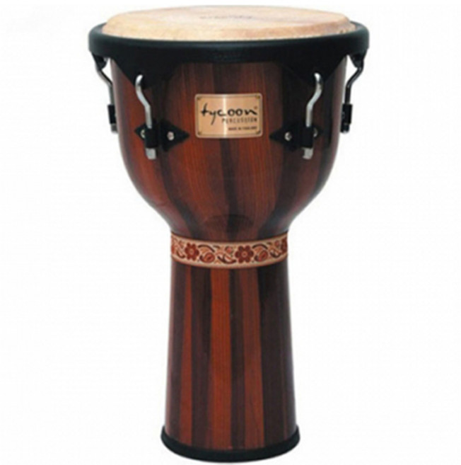 타이쿤 AR 젬베 615134, 1개, TJ-70 B HP BR