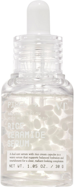 브이티코스메틱 라이스 세라마이드 세럼, 1개, 30ml