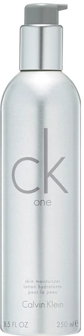 캘빈클라인 CK one 모이스처라이저, 250ml, 1개 - 쿠팡
