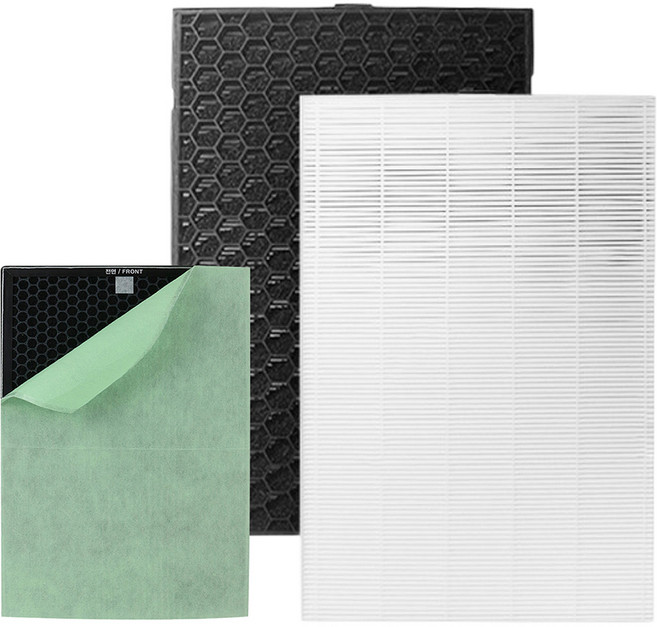 상상그램 삼성 공기청정기 호환용 필터, 1개, CFX-D100D