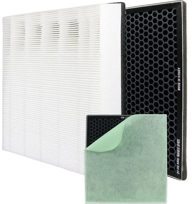 상상그램 삼성 공기청정기 호환용 필터, 1개, CFX-K100D