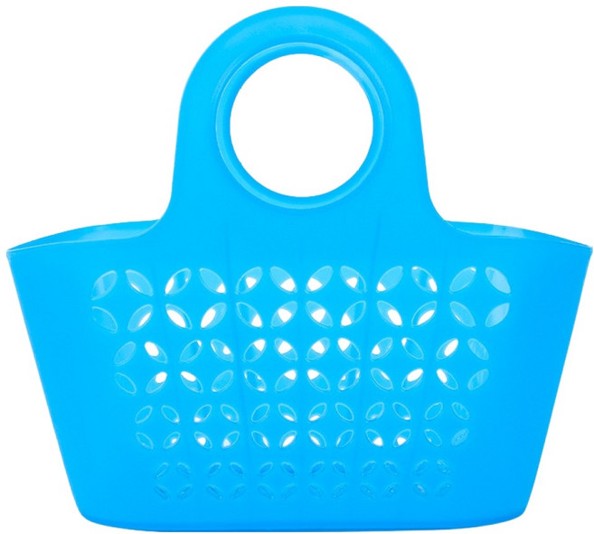 캐스비 플레이 빅마켓 바구니, 하늘, 1개
