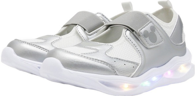 슈라모드 CH 미키마우스 소니 샌들