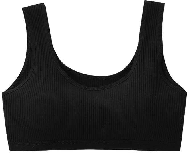 엠에스키즈 제로 텐션 2단계 골지 브라