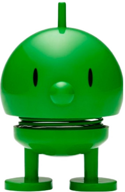 홉티미스트 클래식 범블 오브제, 그린