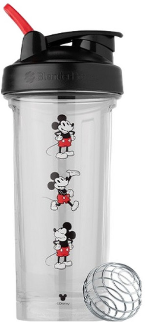 블랜더보틀 디즈니 미키 블랜더보틀 프로, 1개, 828ml