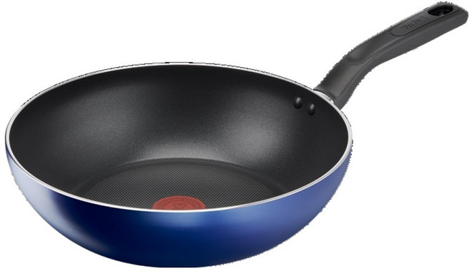 Tefal 特福 電磁爐鈦金1X Sebory炒鍋, 1個, 28cm