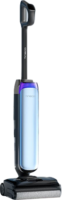 TINECO 添可 S9 Artist Pro AI美型長續航平躺速乾洗地機 FW2B0200TW, 天際藍