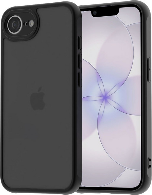 디랩 하이쉴드 풀커버 매트 휴대폰 케이스