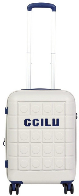 ccilu 馳綠 積木登機箱 20吋 CL003