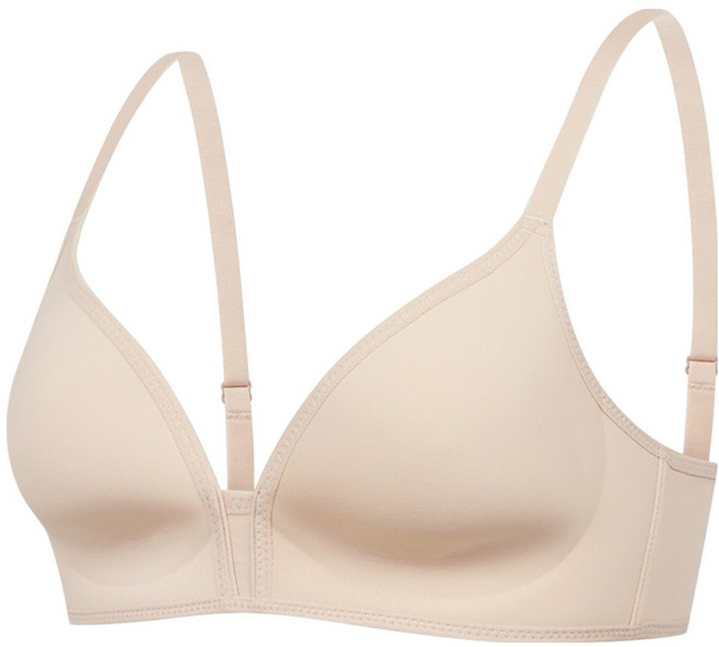 아르보바이비너스 솔리드 스키닛 브라 SKBRS257