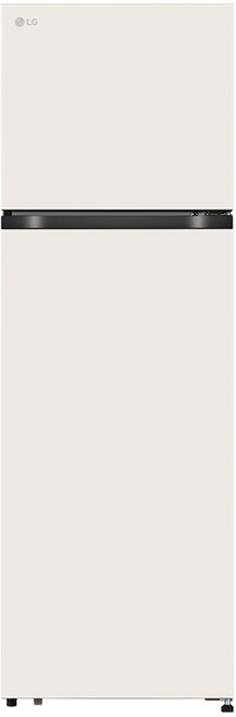 LG전자 오브제컬렉션 264L 2도어 일반냉장고 방문설치, D265MEE22