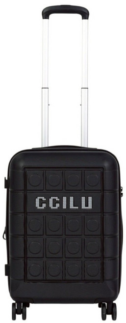 CCILU 積木登機箱 20吋 CL003