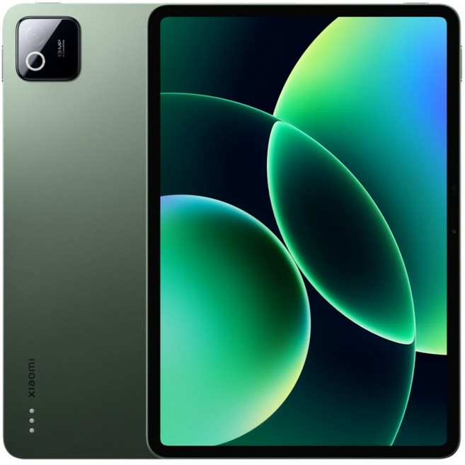 Xiaomi 小米 Pad 8 12GB, 松綠色, 256GB, Wi-Fi