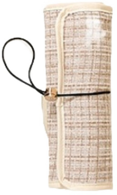 부트핏 여행용 쥬얼리 휴대 보관 파우치