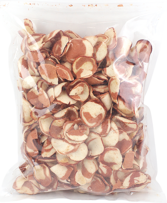 우리가스토리 카페모카칩 시나몬맛, 300g, 1개