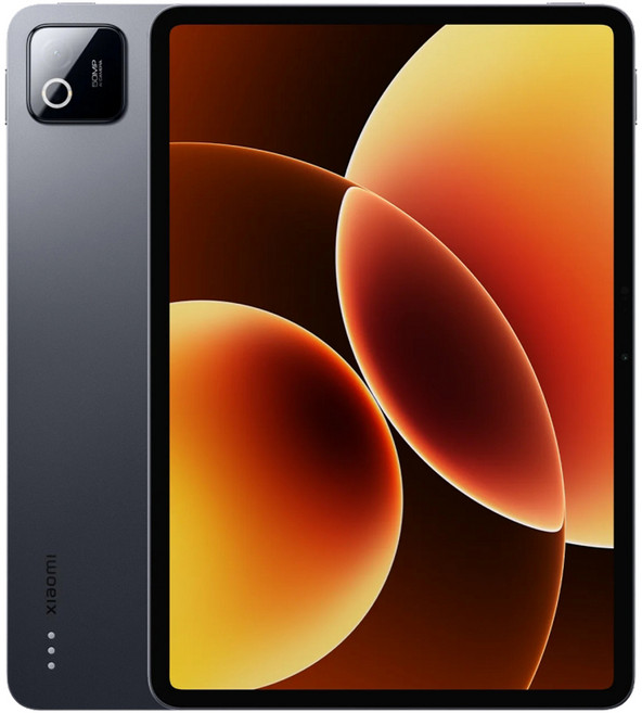 Xiaomi 小米 Pad 8 Pro 12GB, 灰色, 512GB, Wi-Fi