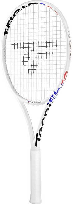 Tecnifibre 球拍, T-FIGHT ISO 270 G1, 白色, 1個