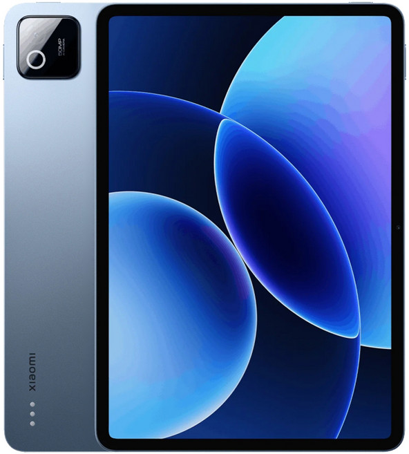 Xiaomi 小米 Pad 8 Pro 8GB, 藍色, 256GB, Wi-Fi