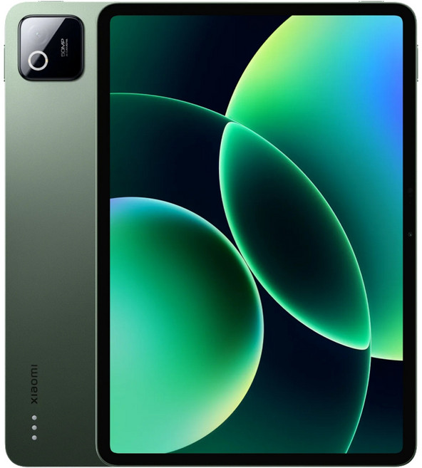 Xiaomi 小米 Pad 8 Pro 12GB, 松綠色, 512GB, Wi-Fi
