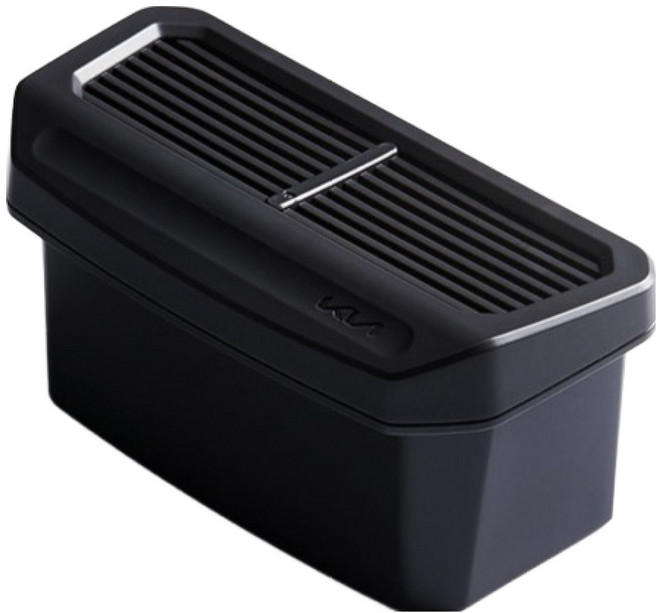 기아컬렉션 빌트인 탈취제, Woody Nuts, 1개