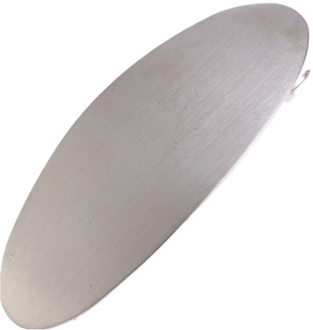 수스다 문라이트 메탈 헤어핀