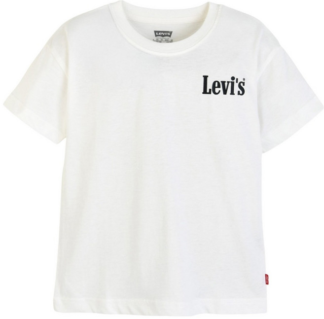 leviskids AQUATIC 寬鬆短袖T恤