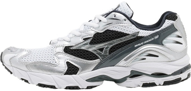 미즈노 웨이브 라이더 10 운동화 D1GA210405