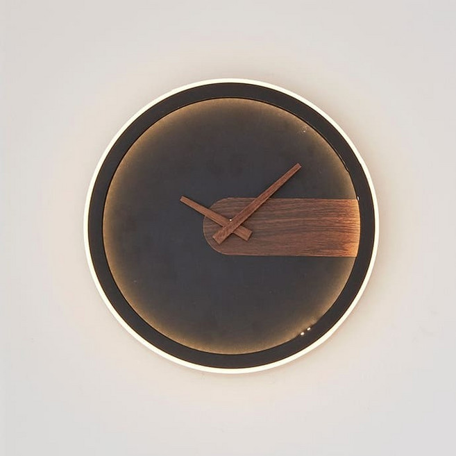 비츠조명 LED 세이앤 벽등, 블랙